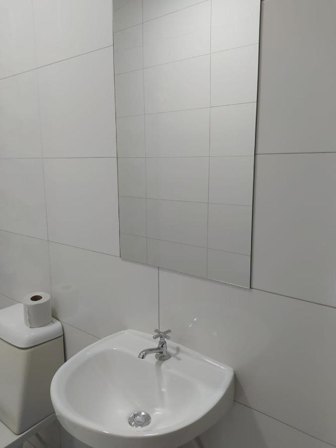 Novo Villa Suites Hotel Франсіско Белтран Екстер'єр фото